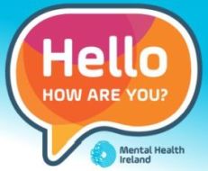 Hello, How Are You Day