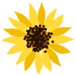 Hospice Sunflower Days image