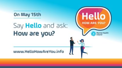 Hello, How Are You? image