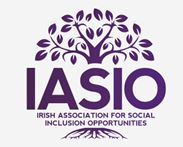 IASIO logo