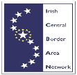 Irish Central Border Area Network (ICBAN) logo