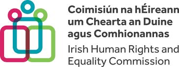 Irish Human Rights and Equality Commission  logo