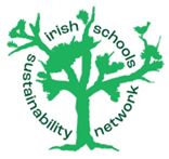 Irish Schools Sustainability Network logo