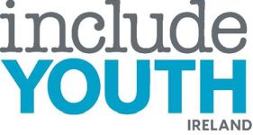 Include Youth logo