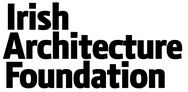 Irish Architecture Foundation logo