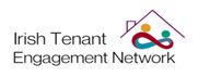 Irish Tenant Engagement Network Research logo