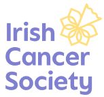 Irish Cancer Society logo