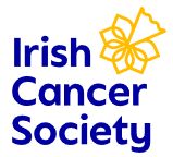 Irish Cancer Society logo