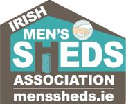 Irish Men’s Sheds Association logo