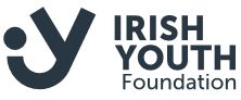Irish Youth Foundation logo