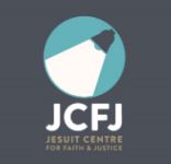 Jesuit Centre for Faith and Justice logo