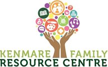 Kenmare Family Resource Centre logo