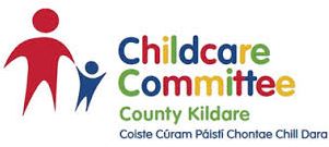 Kildare County Childcare Committee logo
