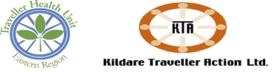 Kildare Traveller Action logo