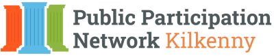 Kilkenny Public Participation Network logo