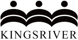 Kingsriver Community logo