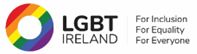 LGBT Ireland logo