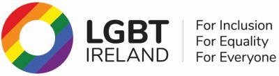 LGBT Ireland logo