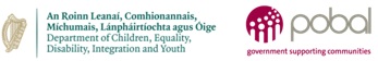 Funders logos