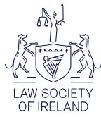 Law Society of Ireland logo