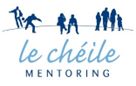 Le Chéile Mentoring logo