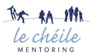 Le Chéile Mentoring logo