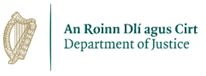 Department of Justice logo