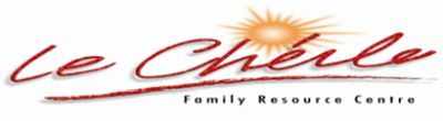 Le Cheile Family Resource Centre logo