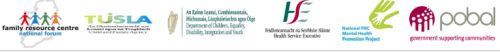 Funders logos