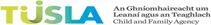 Tusla logo
