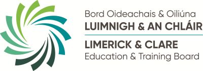 Limerick and Clare Education and Training Board logo