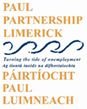 Limerick City Area Partnership logo
