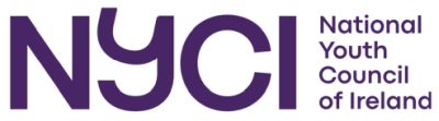 National Youth Council of Ireland logo