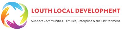 Louth Local Development logo