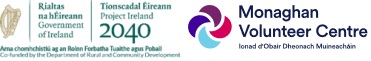 Funders logos