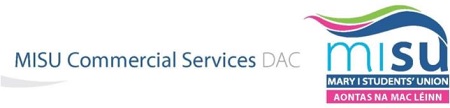 Logo banner