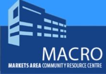 Macro Community Resource Centre logo