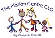 The Marian Centre logo