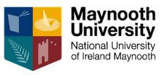 Maynooth University logo