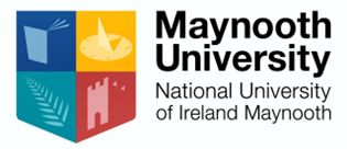 Maynooth University logo