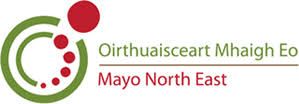 Mayo North East LEADER Company logo