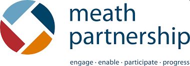 Meath Partnership logo