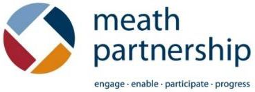 Meath Partnership logo