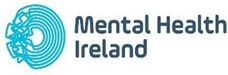 Mental Health Ireland logo