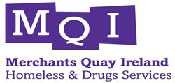 Merchants Quay Ireland logo