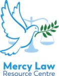Mercy Law Resource Centre logo