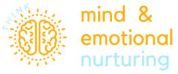 Mind Emotional Nurturing logo