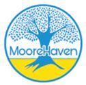 MooreHaven Centre logo