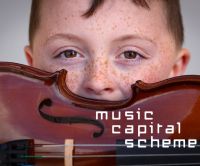 Music Capital Scheme image