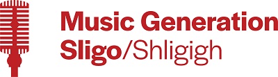 Music Generation Sligo logo